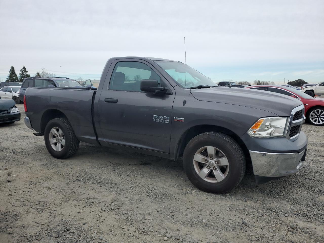 2015 RAM 1500 - Image 4