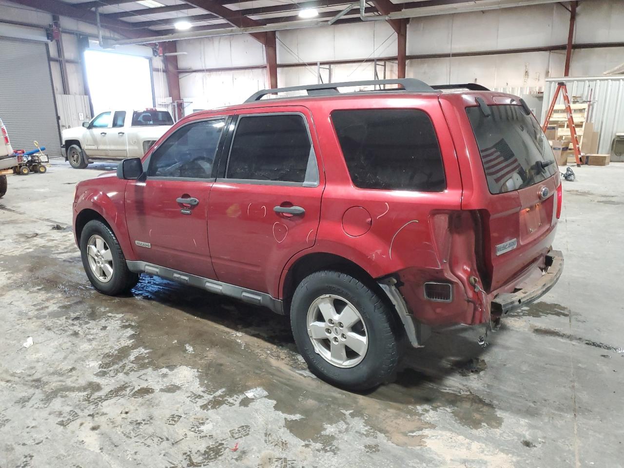 2008 Ford Escape - Image 2