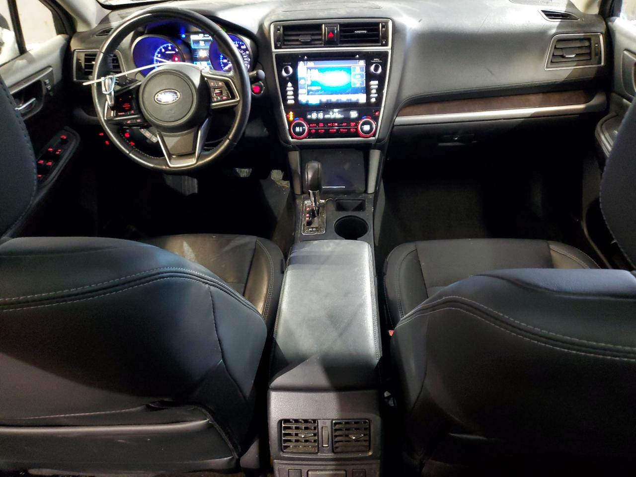2019 Subaru Outback - Image 8