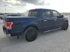 2016 FORD F150 SUPERCREW for sale at Copart FL - PUNTA GORDA SOUTH