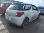 2014 CITROEN DS3 DSTYLE for sale at Copart WESTBURY