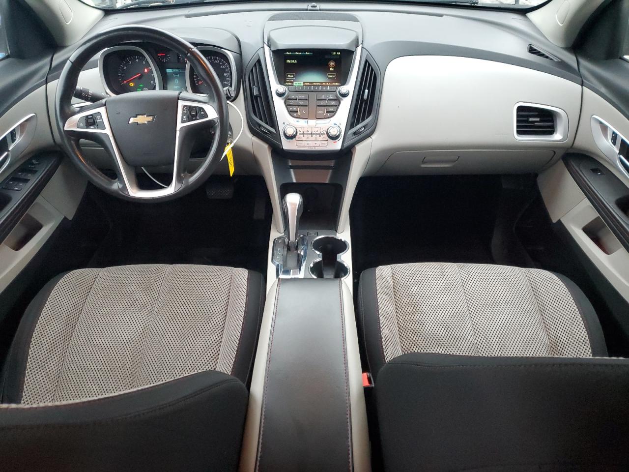 2014 Chevrolet Equinox - Image 8