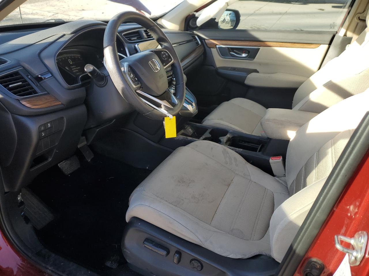 2019 Honda CR-V - Image 7