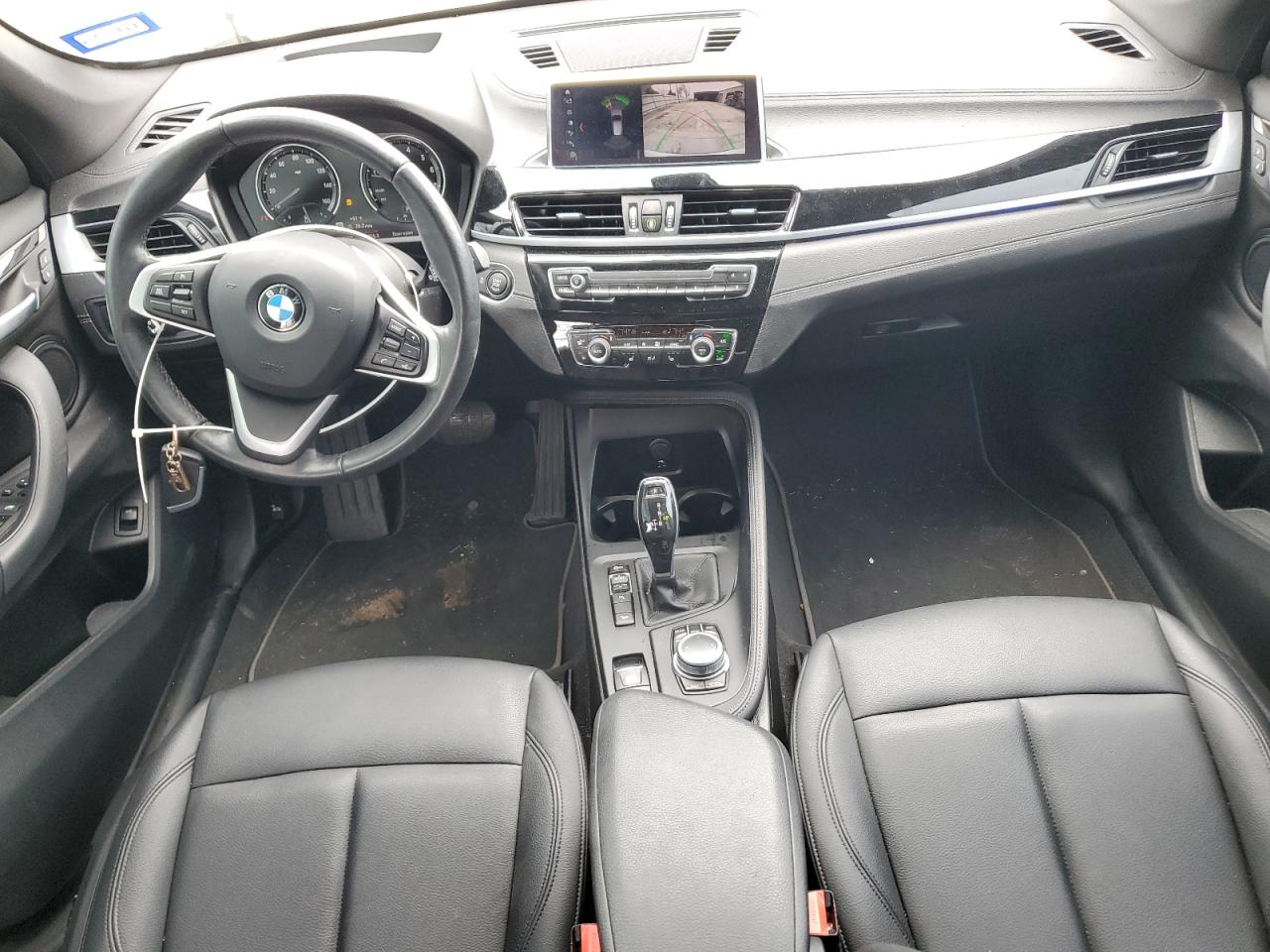 2022 BMW X1 - Image 8