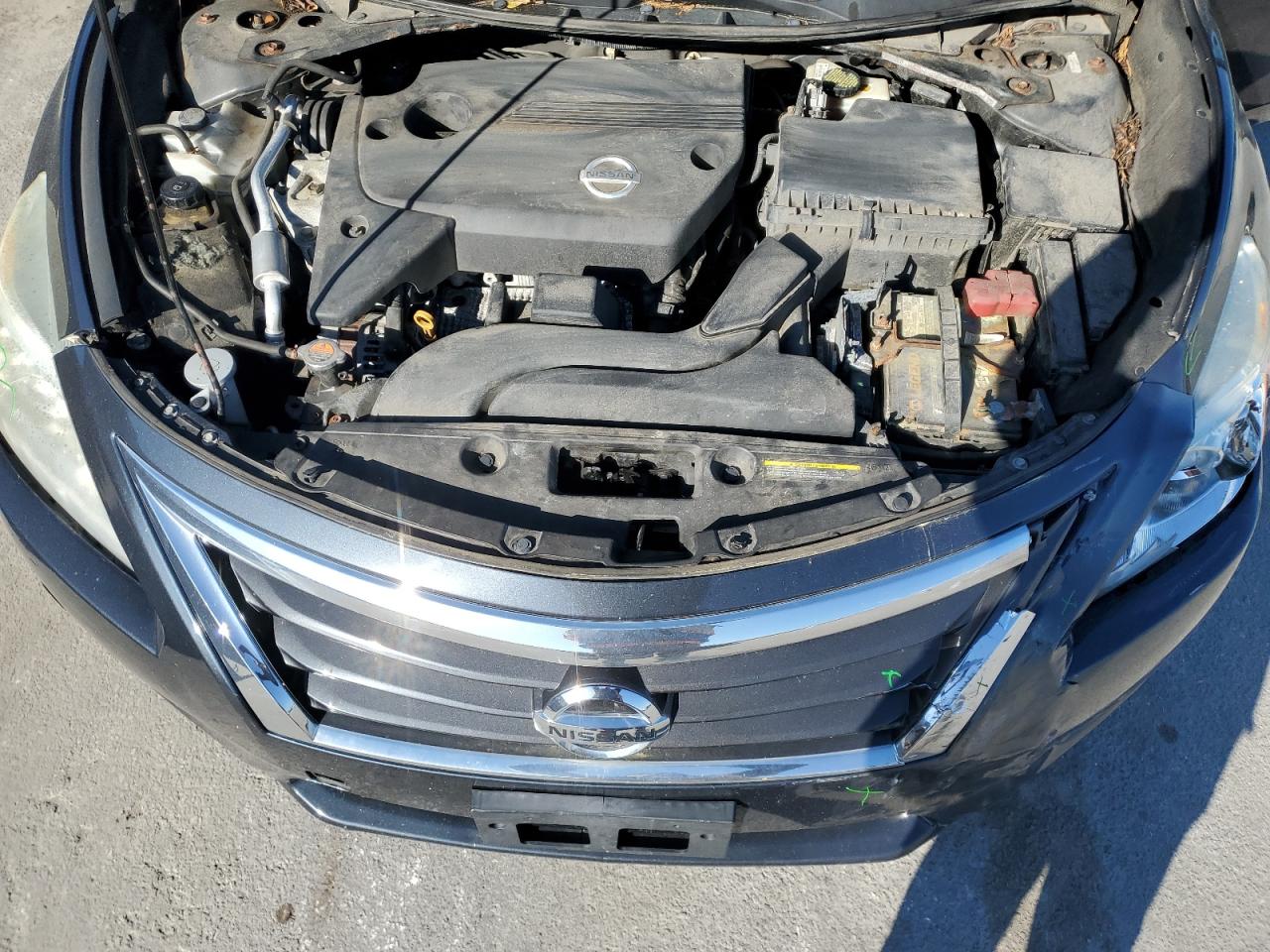 2015 Nissan Altima - Image 11