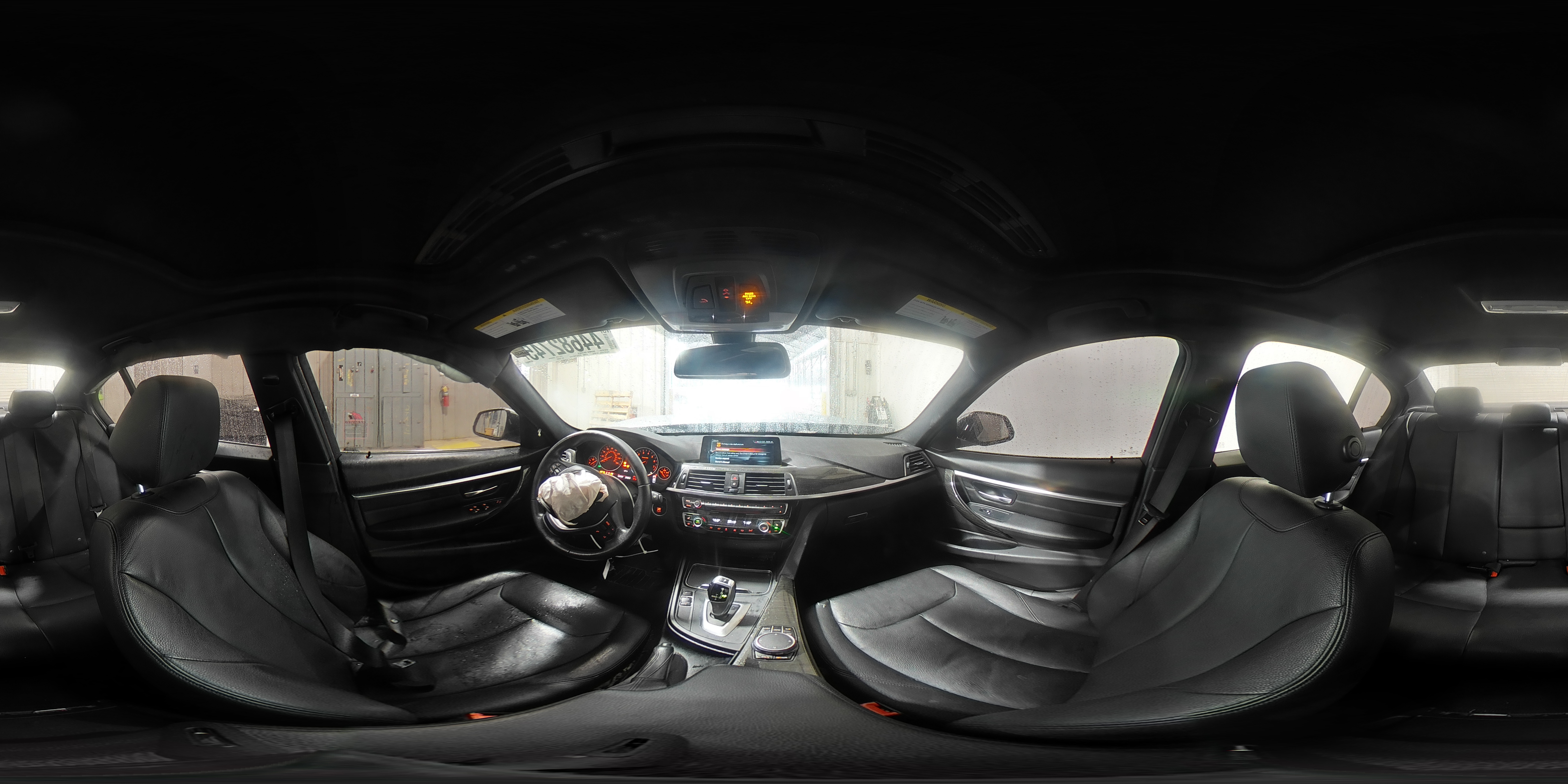 2017 BMW 3er - Image 12