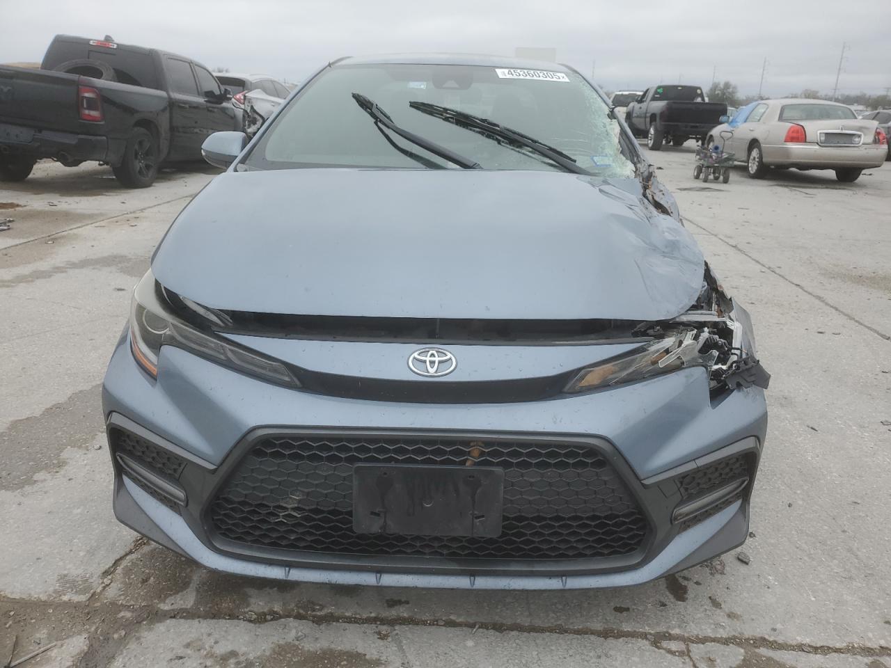 2020 Toyota Corolla - Image 5