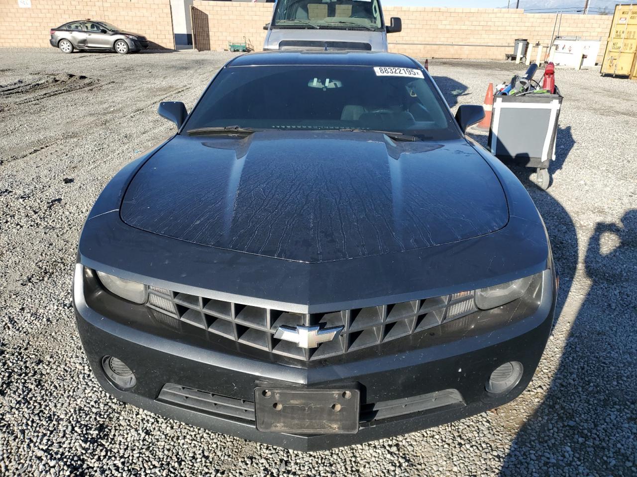 2013 Chevrolet Camaro - Image 5