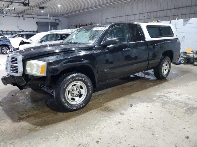 2006 Dodge Dakota St