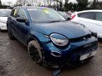 2024 FIAT 600 LA PRI for sale at Copart WOLVERHAMPTON