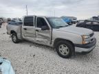 2004 Chevrolet Silverado C1500 de vânzare în Taylor, TX - Side