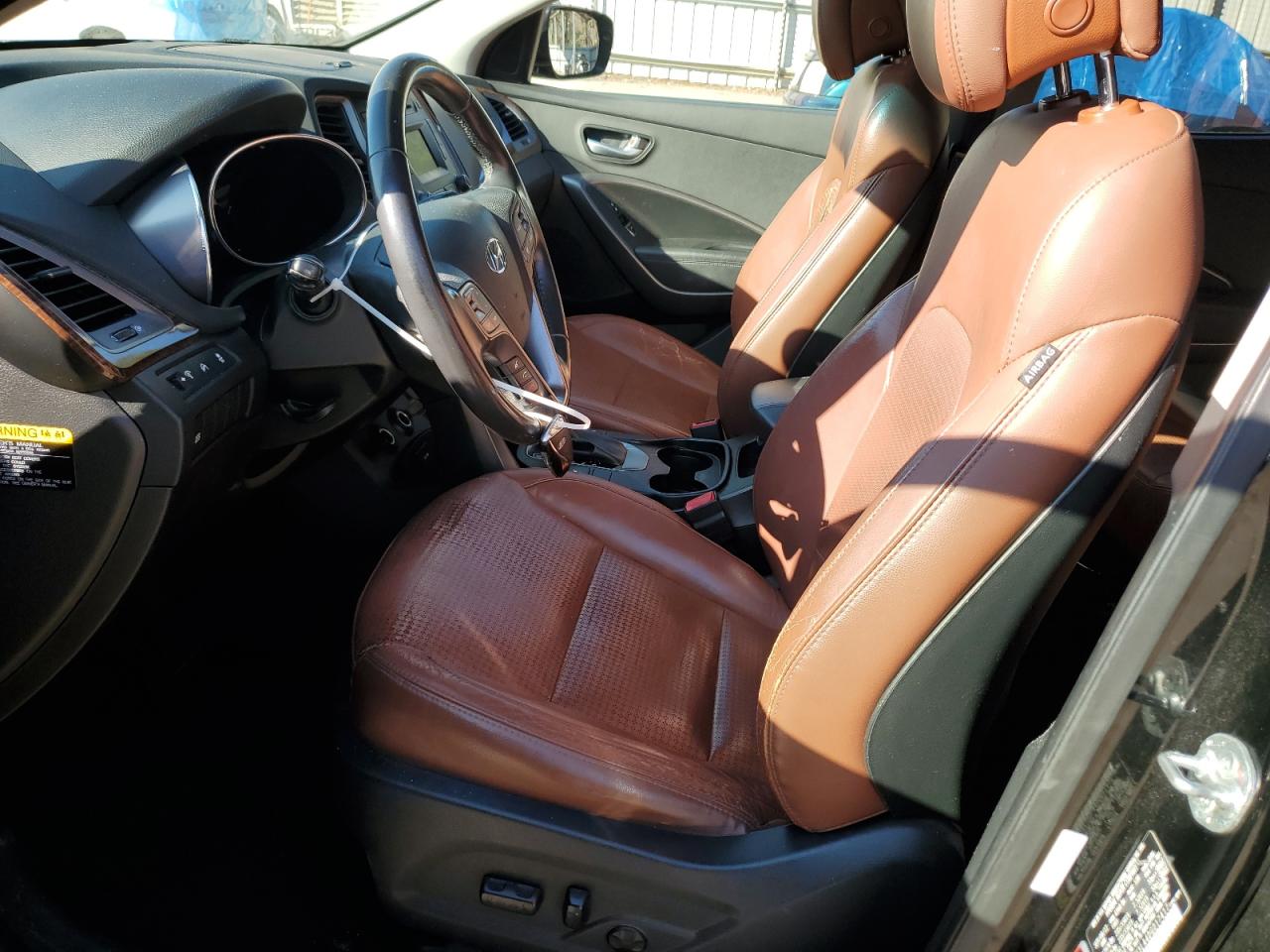 2013 Hyundai Santa Fe - Image 7