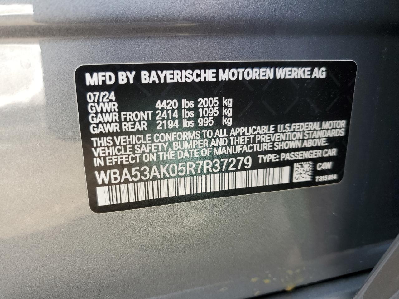 2024 BMW 2er - Image 13