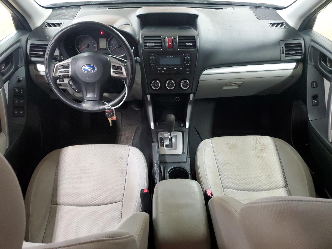 2015 Subaru Forester - Image 8
