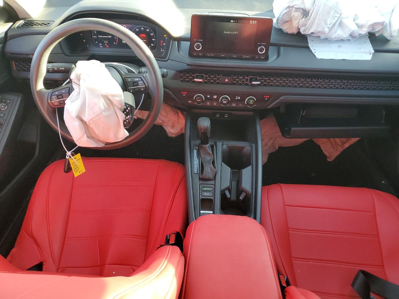 2023 Honda Accord - Image 8