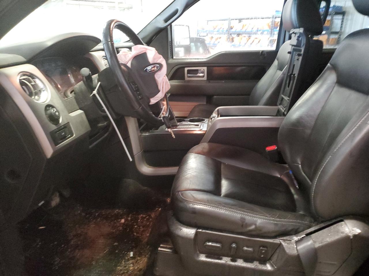 2011 Ford F-150 - Image 7