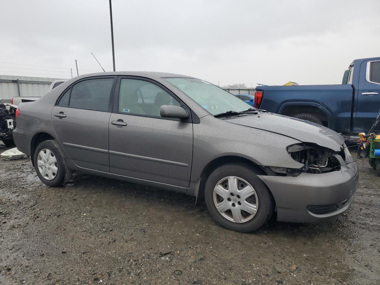 2008 Toyota Corolla - Image 4