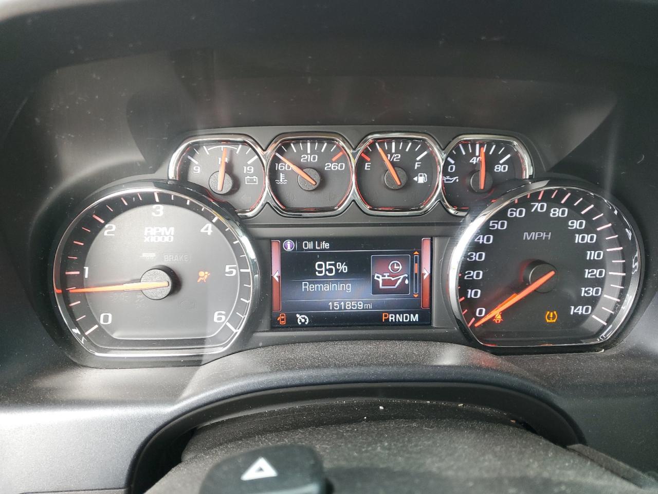 2014 GMC Sierra - Image 9