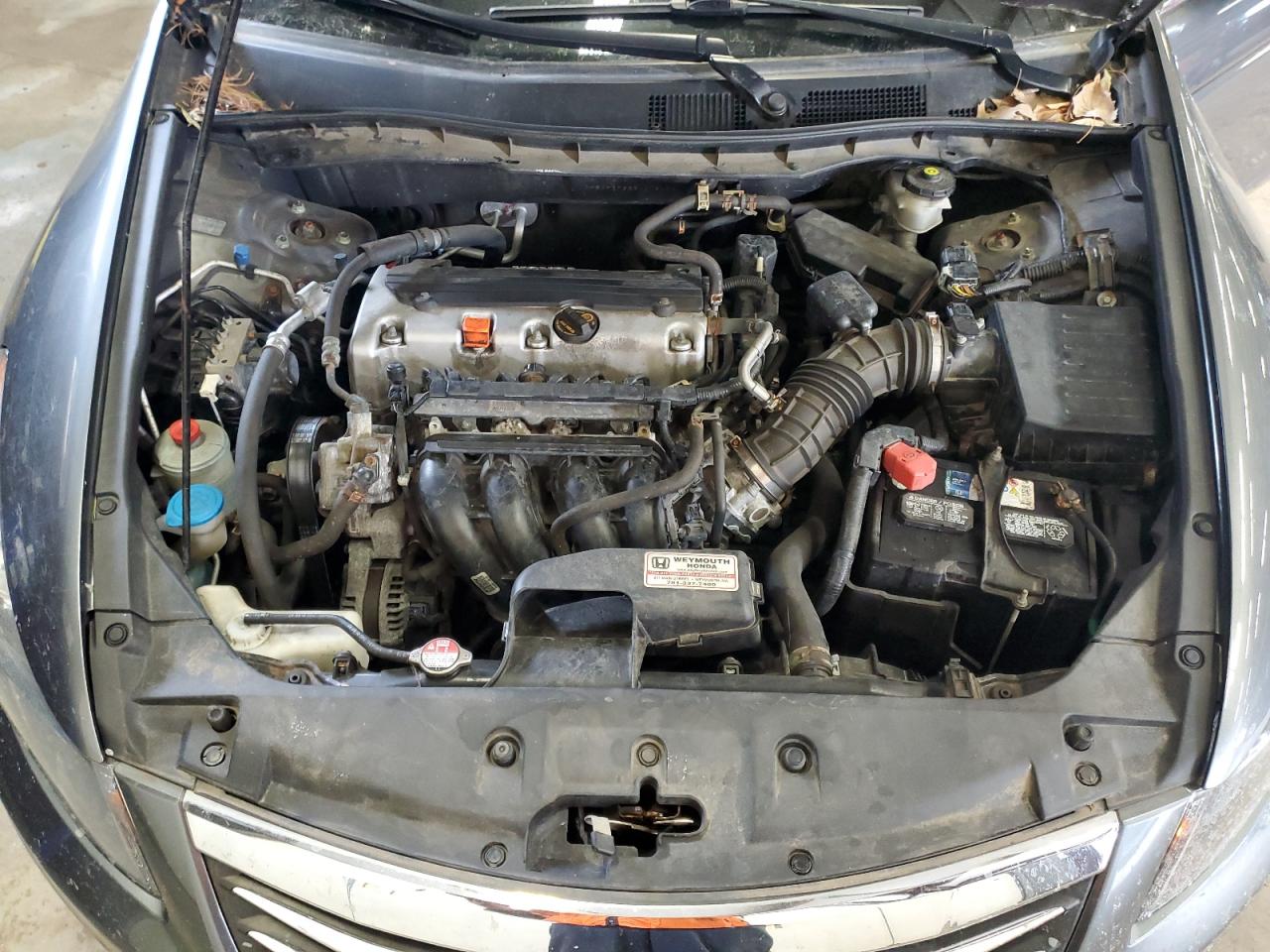 2011 Honda Accord - Image 11
