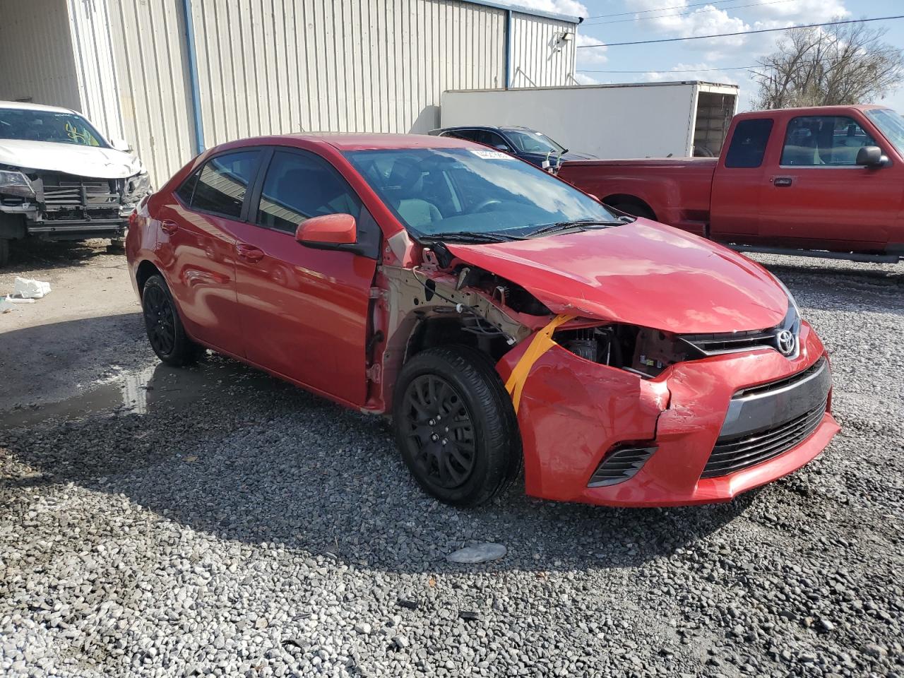 2016 Toyota Corolla - Image 4