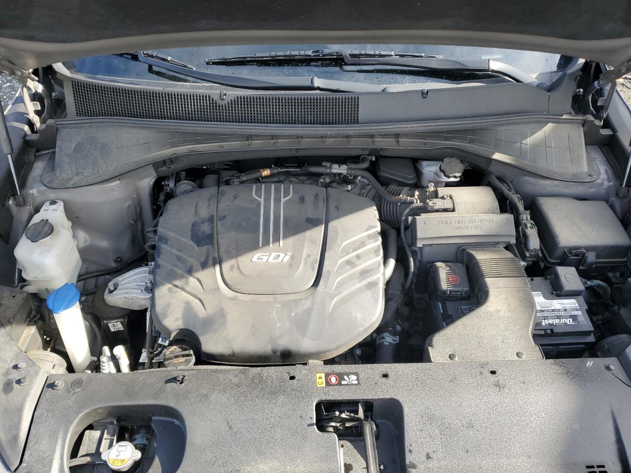 2017 Kia Sorento - Image 12