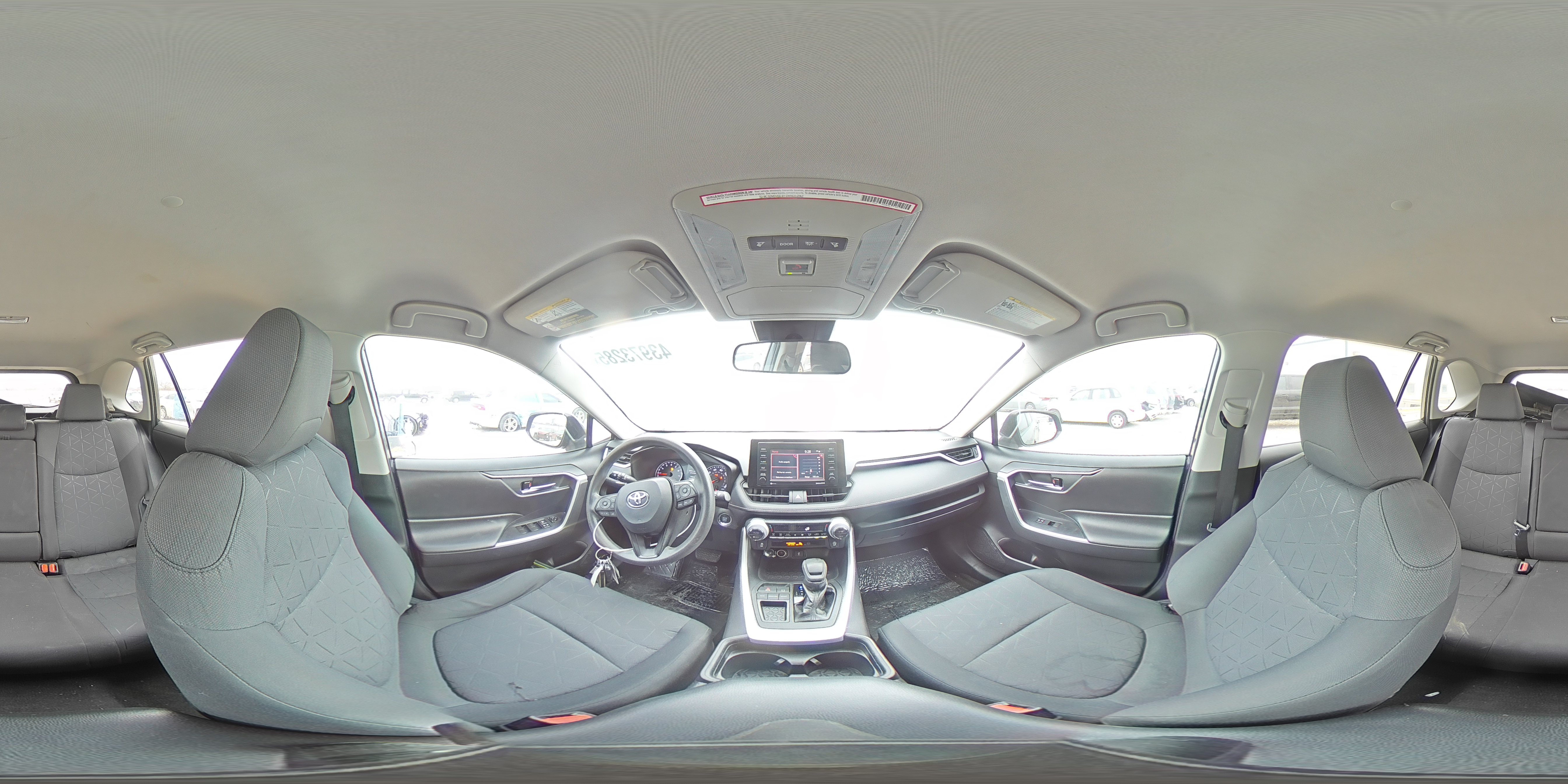 2020 Toyota RAV 4 - Image 14