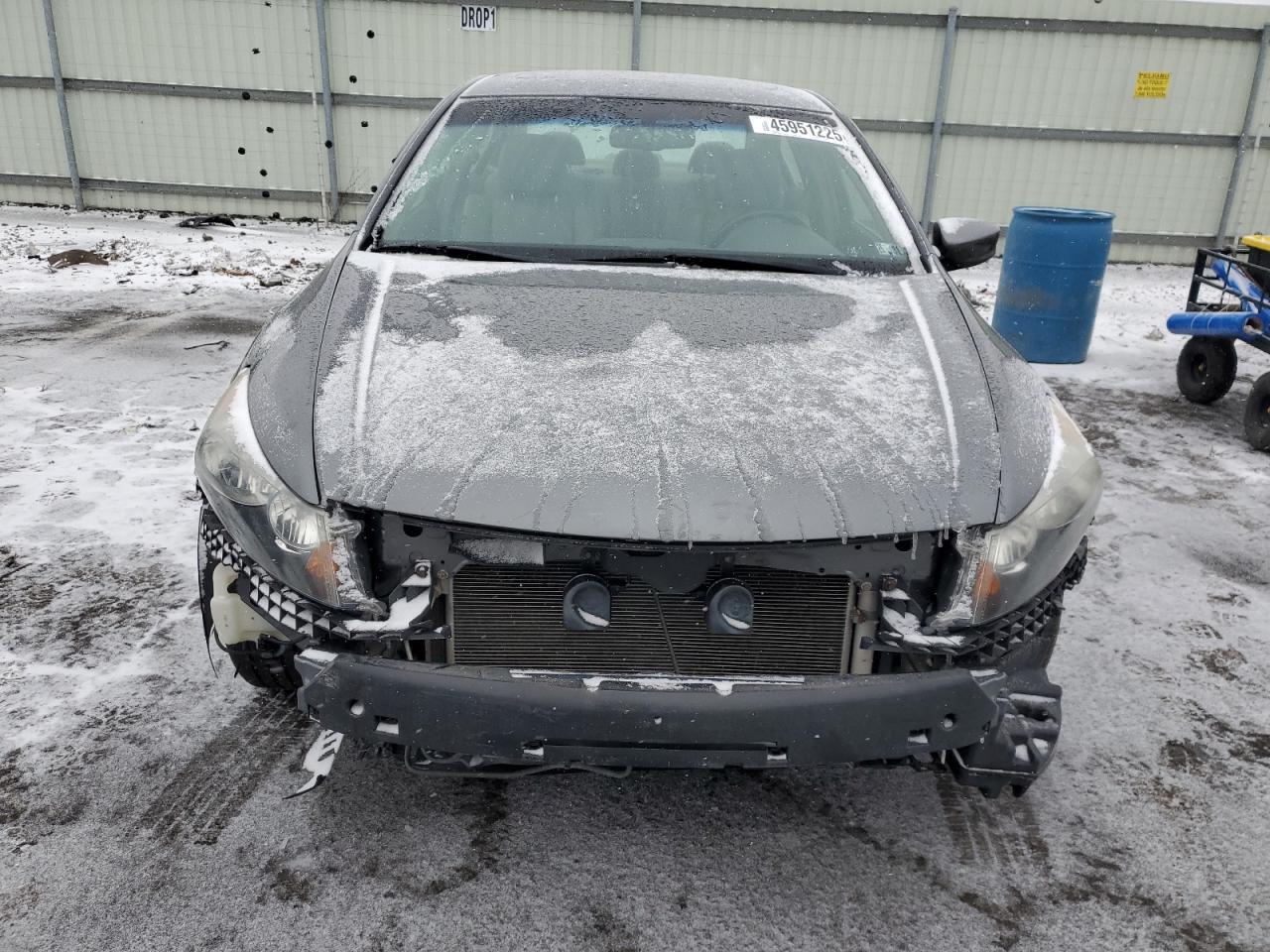 2009 Honda Accord - Image 5