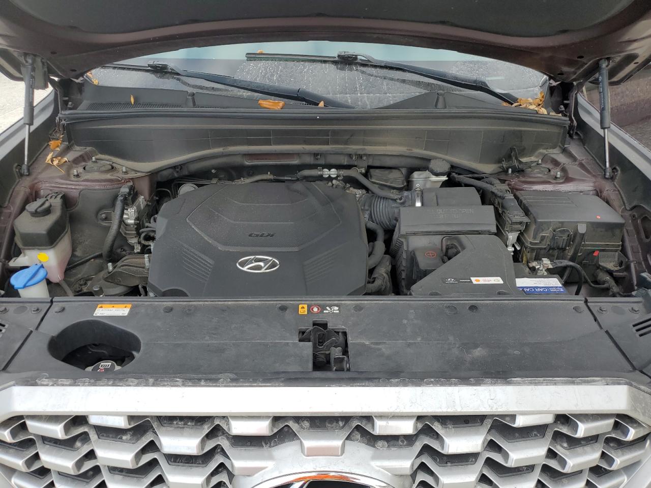2021 Hyundai Palisade - Image 13