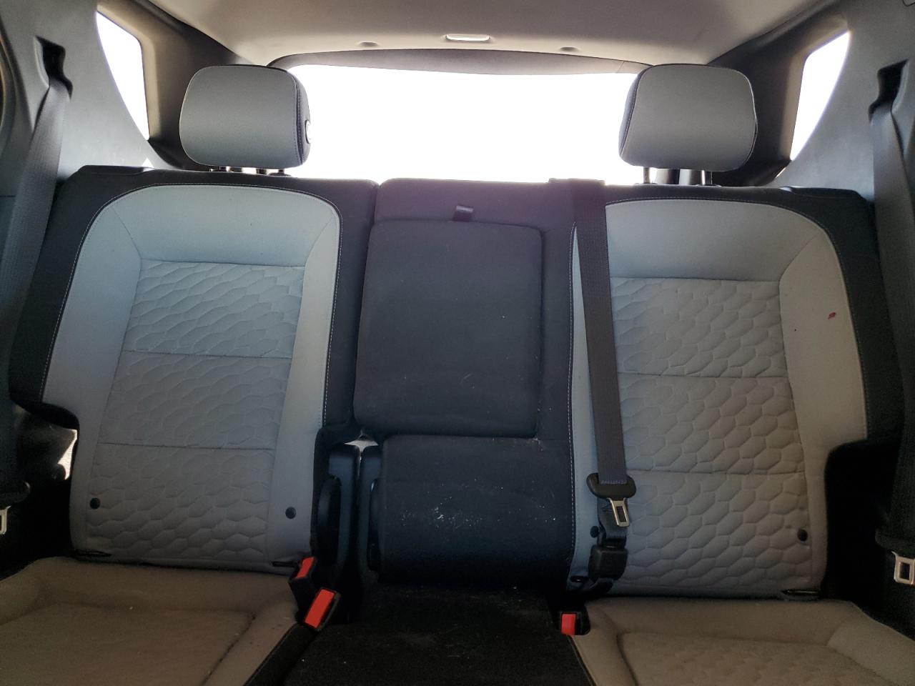2018 Chevrolet Equinox - Image 10