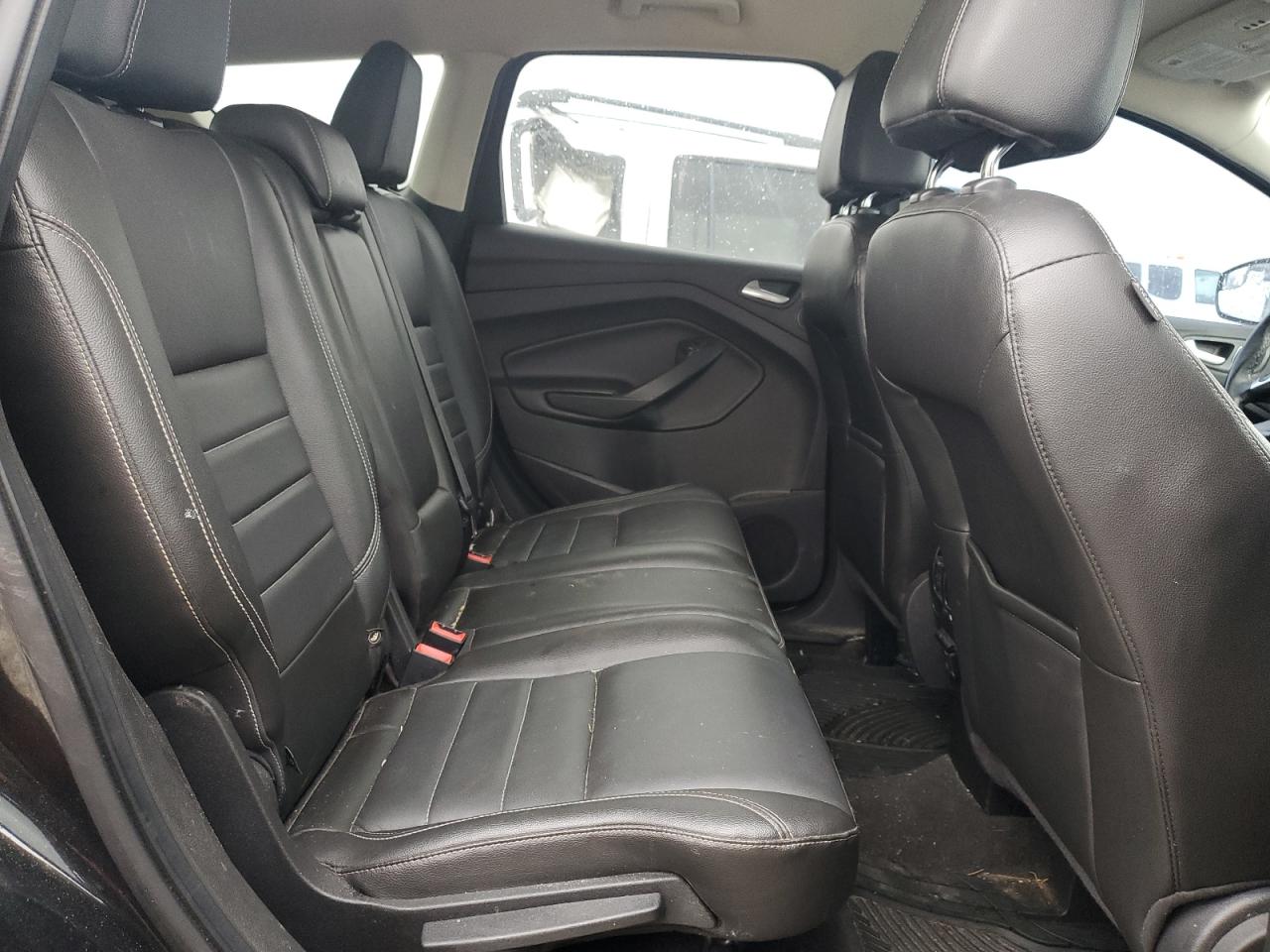 2013 Ford Escape - Image 11
