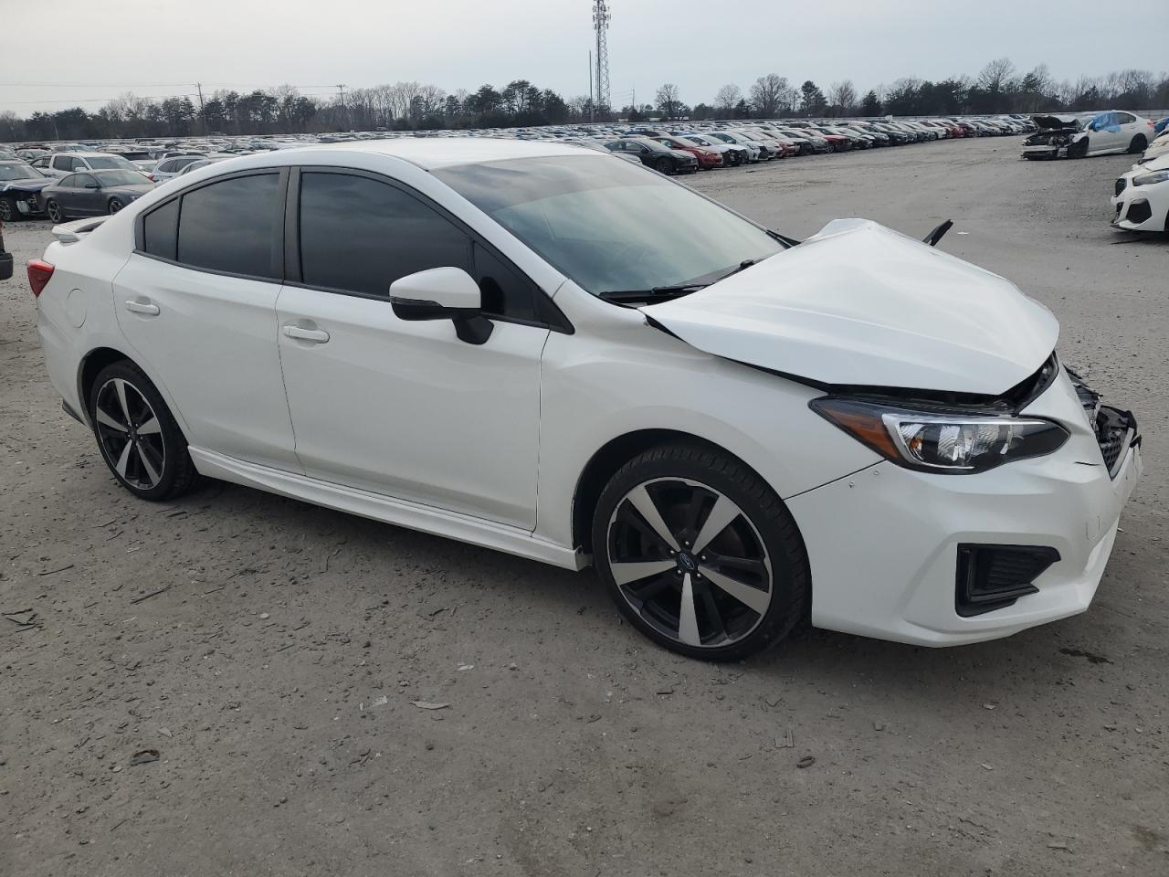 2019 Subaru Impreza - Image 4