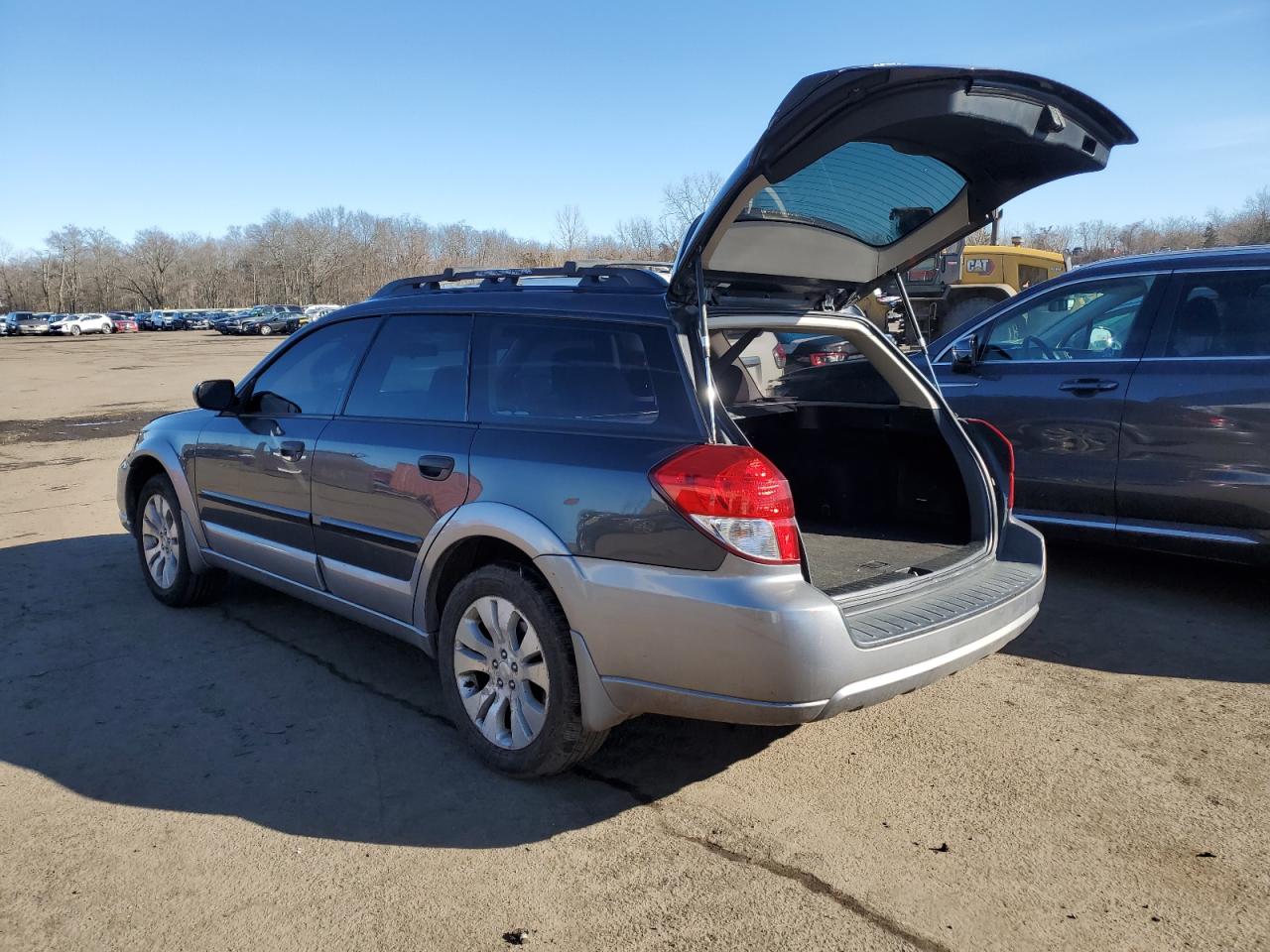 2009 Subaru Outback - Image 2