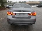2017 Infiniti Q70 3.7 на продаже в Gaston, SC - Side