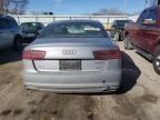 2016 Audi A6 Premium Plus for Sale in Wichita, KS - Front End