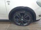 2013 SKODA FABIA MONT for sale at Copart EAST KILBRIDE