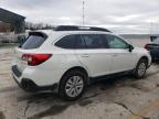 2018 Subaru Outback 2.5I Premium zu verkaufen in Rogersville, MO - Front End