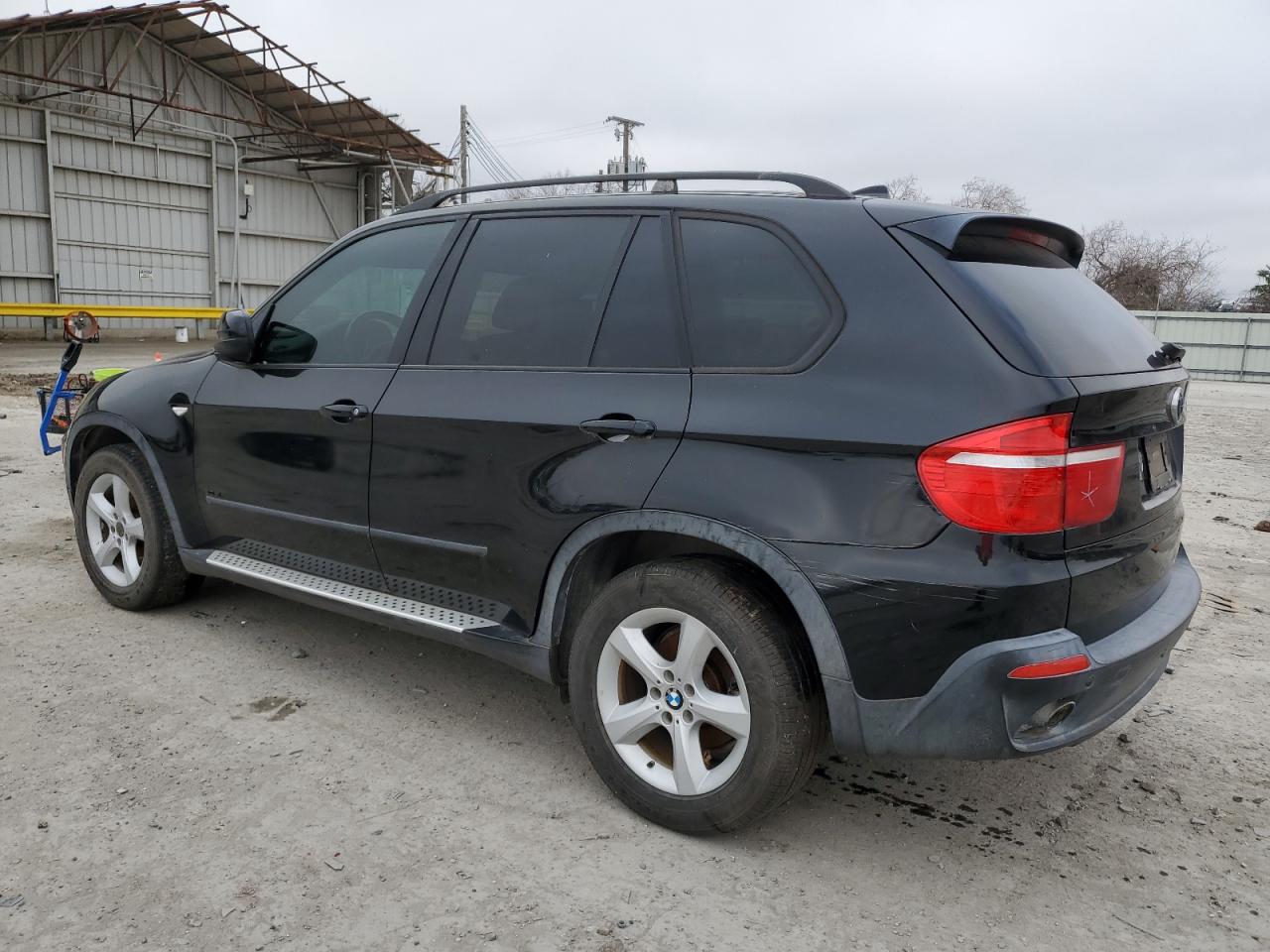 2008 BMW X5 - Image 2