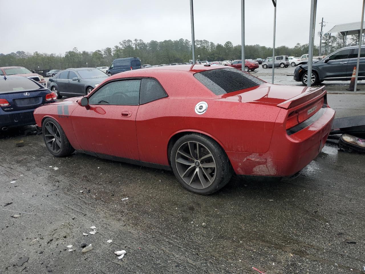 2010 Dodge Challenger - Image 2