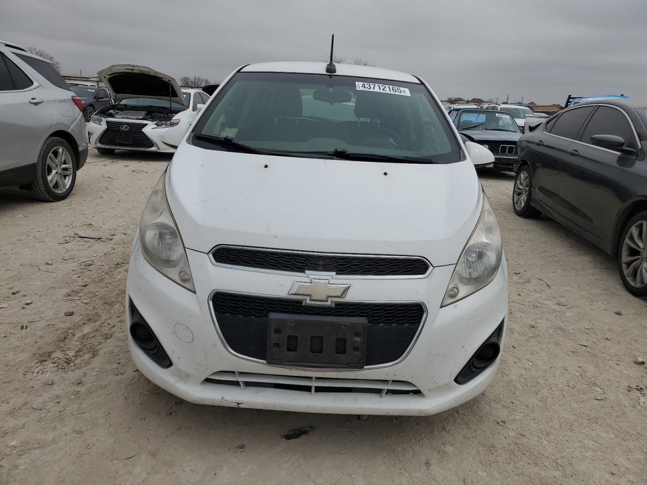 2013 Chevrolet Spark - Image 5