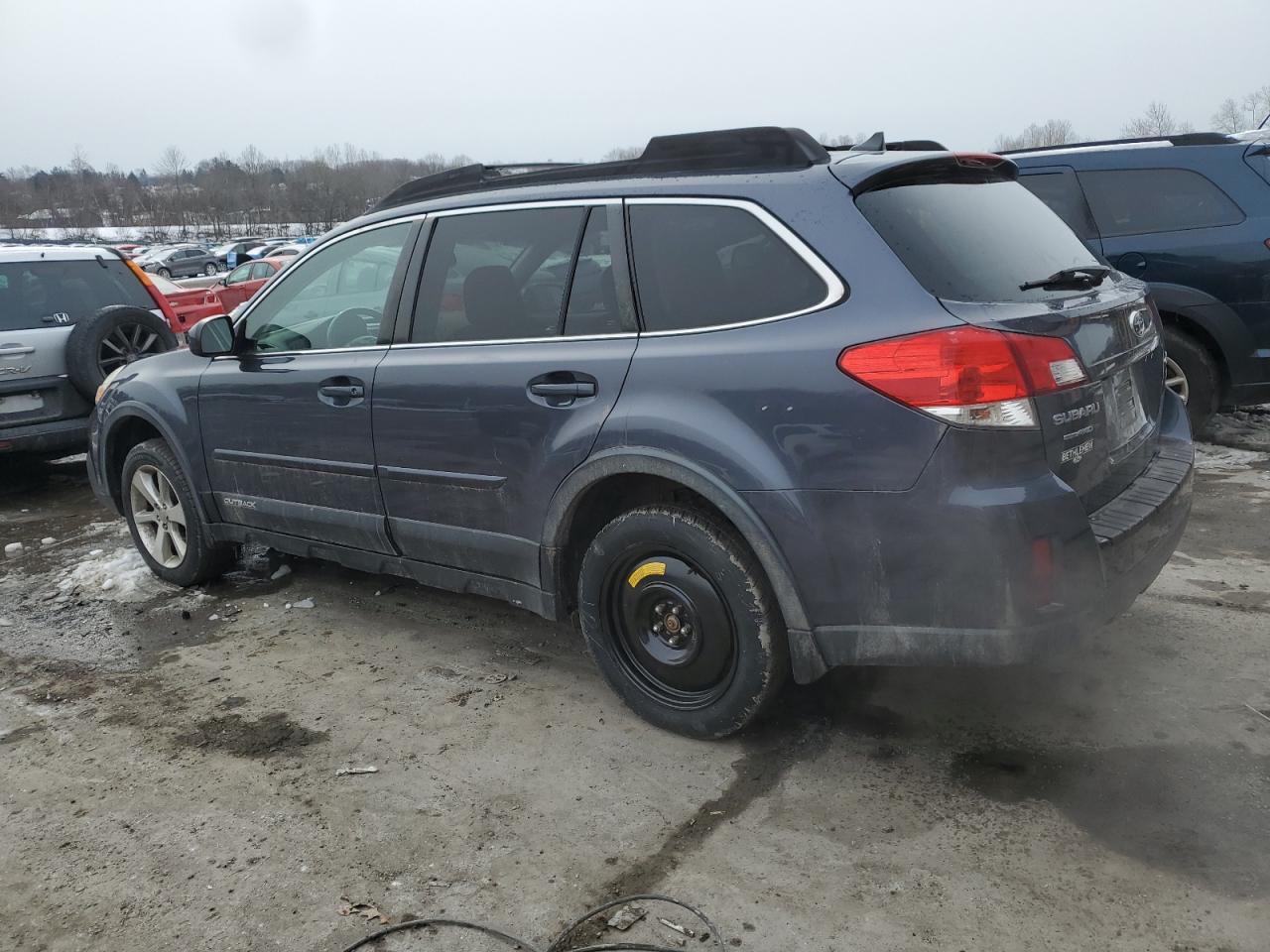 2014 Subaru Outback - Image 2