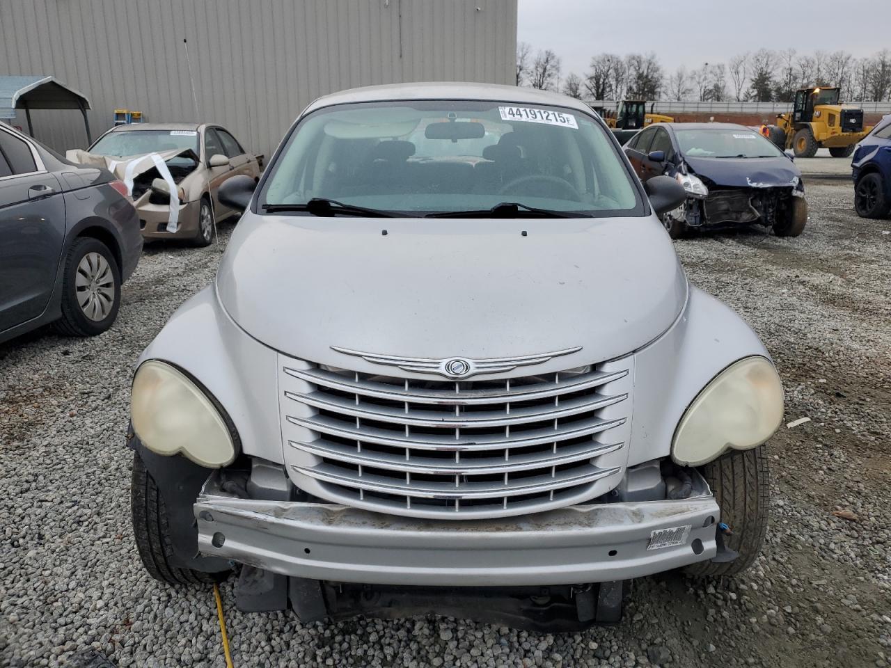 2006 Chrysler PT Cruiser - Image 5