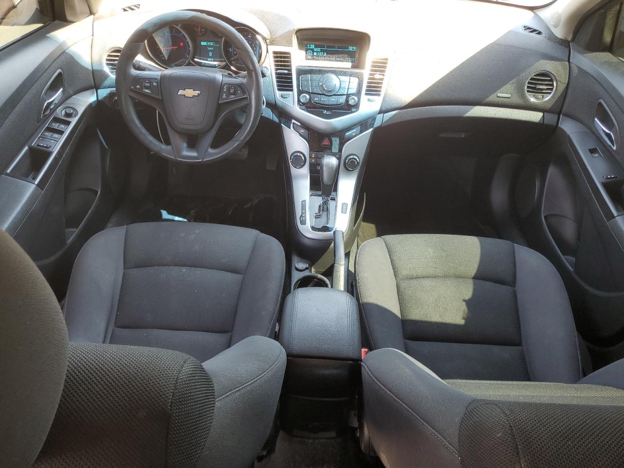 2016 Chevrolet Cruze - Image 8