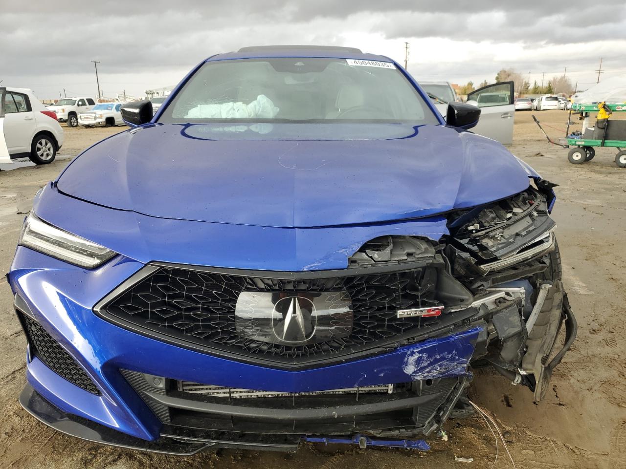 2023 Acura TLX - Image 5