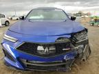 2023 Acura Tlx Type S იყიდება Sun Valley-ში, CA - Front End
