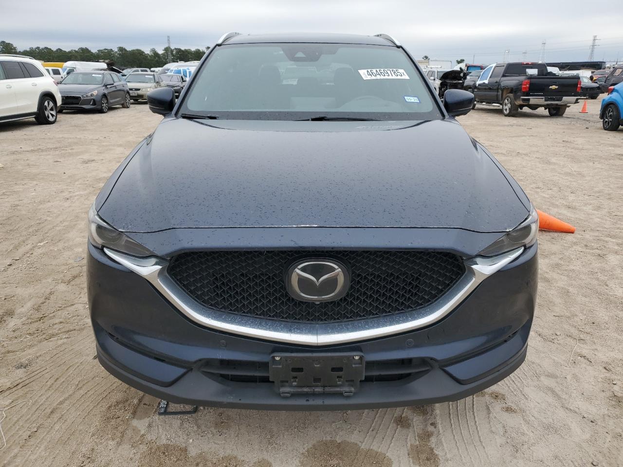 2021 Mazda CX-5 - Image 5