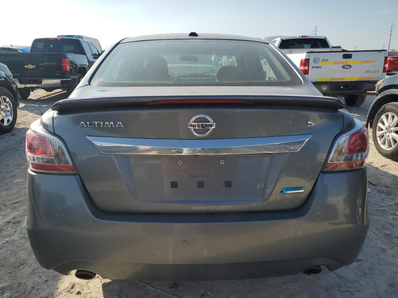 2014 Nissan Altima - Image 6