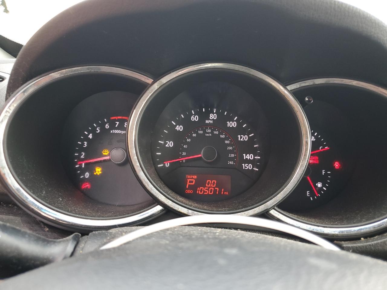 2013 Kia Sorento - Image 9