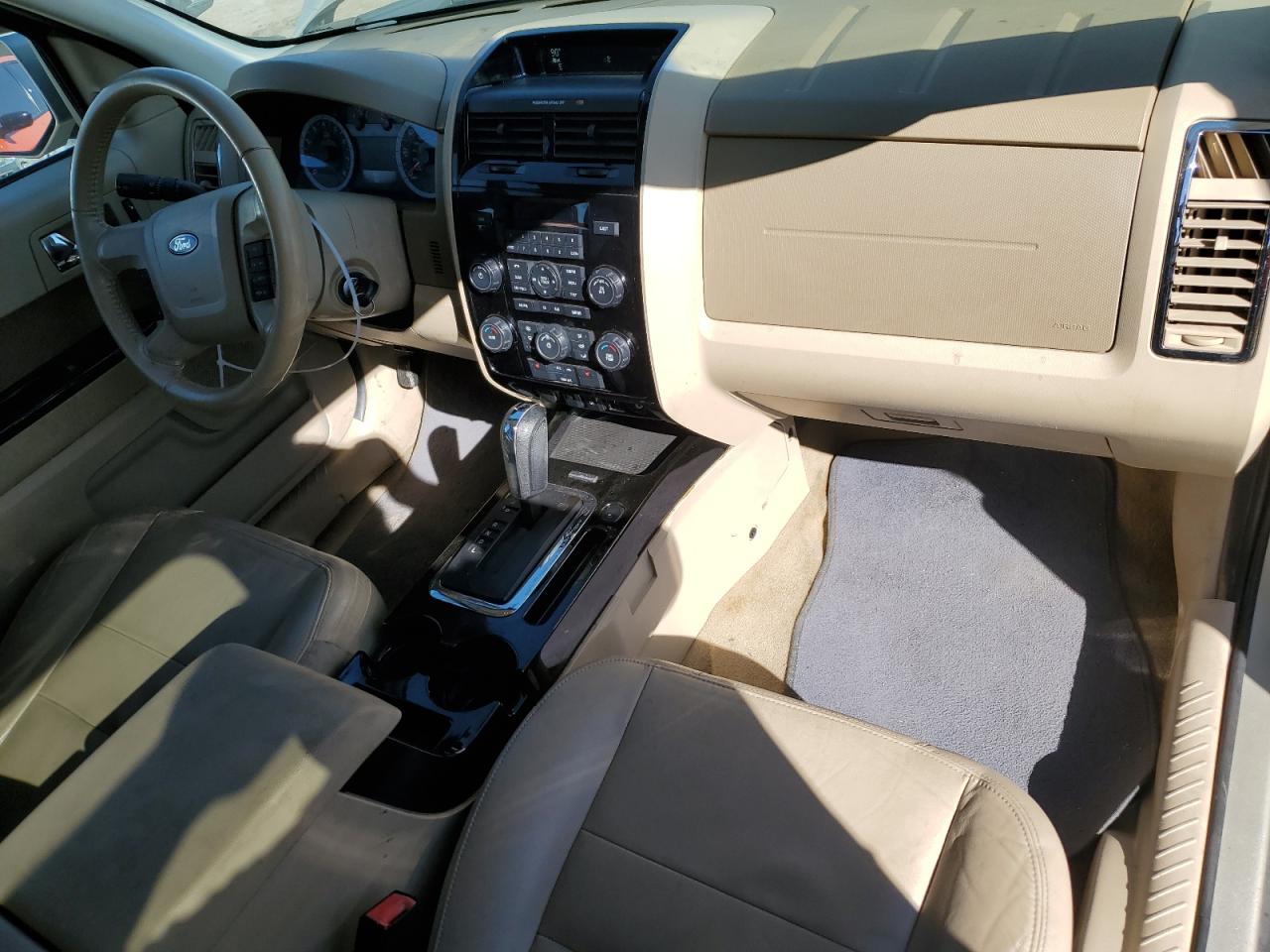 2011 Ford Escape - Image 8
