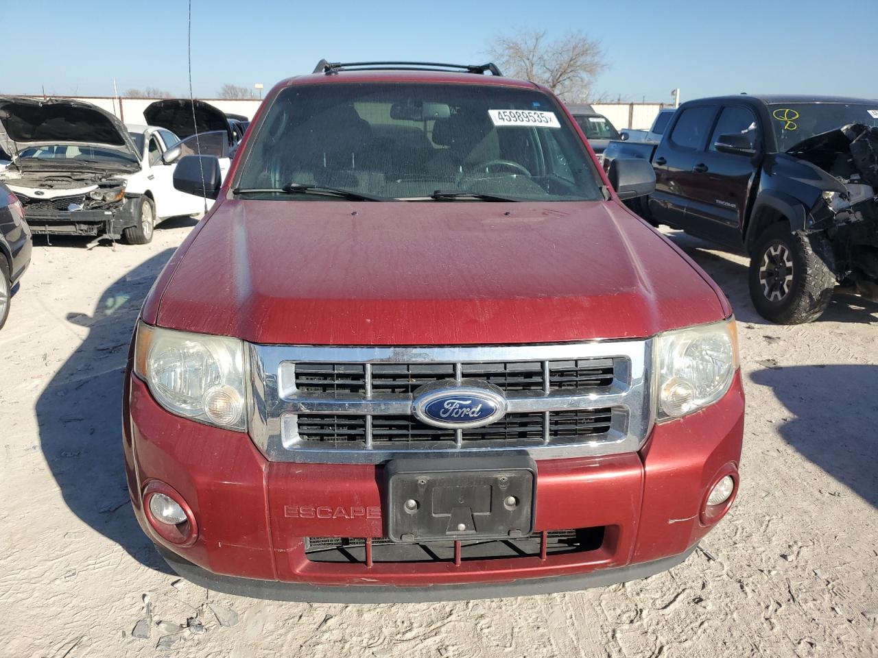 2012 Ford Escape - Image 5