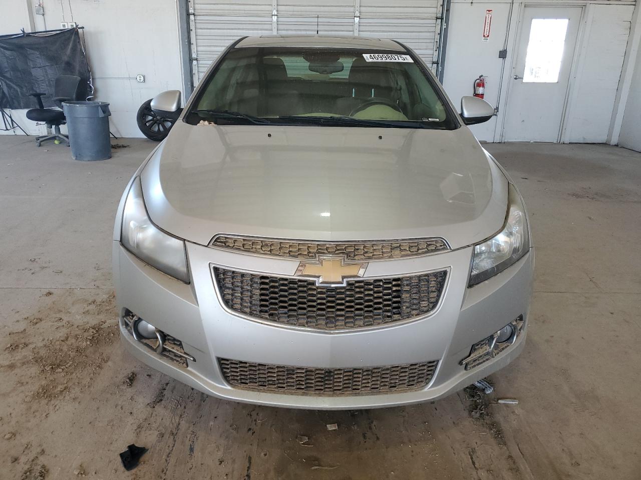 2012 Chevrolet Cruze - Image 5